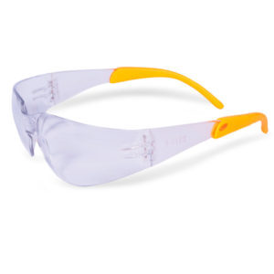 ANTEOJO V-FLEX AMARILLO LUNA CLARA CLUTE