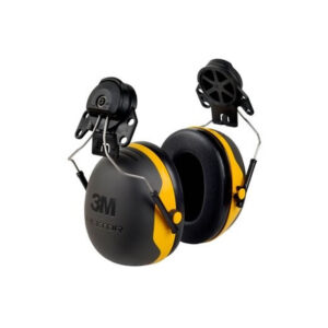 3M® Orejera Peltor™ montable a Casco, doble copa, X2P3E