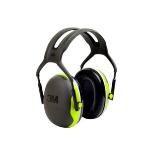 3M® Peltor™ Fono Auditivo, Cintillo, SNR 33 dB X4A