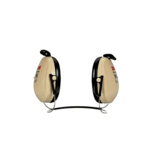 3M® Peltor™ Optime™ Low Profile| Copas H6B/V| Banda Nuca