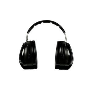 3M™ Peltor™ Optime™ 101 Orejeras Sobre Cabeza, Conservación auditiva, H7A