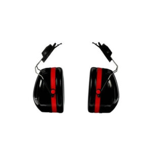 3M™ Peltor™ Optime™ Extreme, Copas H10P3E-01, Acople a Casco Dielectrico
