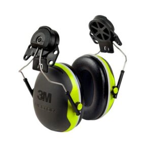 Orejera 3M X4P3E Serie X