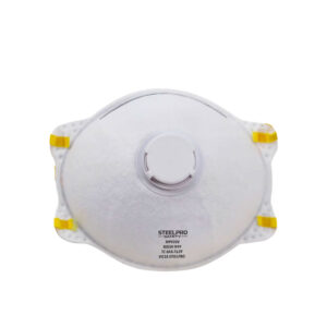 A-Respiradores M9920V SteelPro