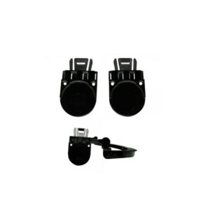 ADAPTADOR CASCO FACIAL/AUDITIVO WELLSAFE