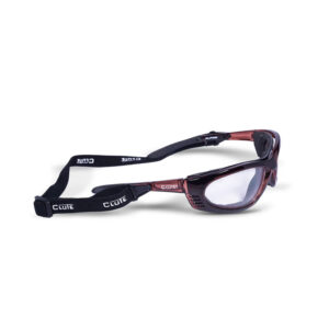 ANTEOJO ALPINE MARRÓN LUNA CLARA CLUTE