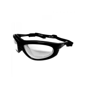 ANTEOJO ALPINE NEGRO LUNA CLARA CLUTE
