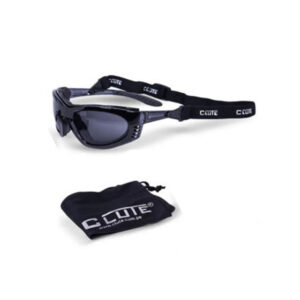 ANTEOJO ALPINE NEGRO LUNA OSCURA