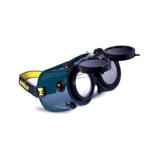 ANTEOJO SOLDADOR LEVANTABLE BINOCULAR CLUTE