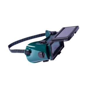 ANTEOJO SOLDADOR LEVANTABLE RECTANGULAR CLUTE