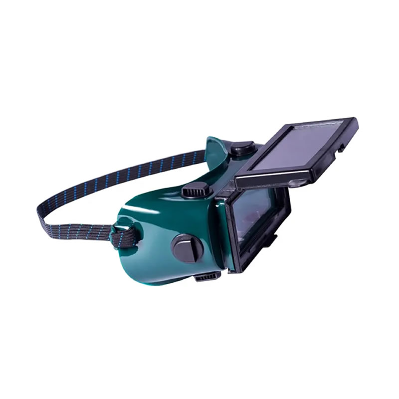ANTEOJO SOLDADOR LEVANTABLE RECTANGULAR CLUTE