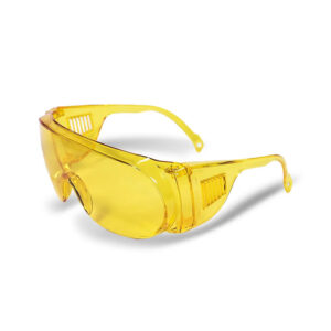 ANTEOJO ULTRAGLASS AMARILLO CLUTE