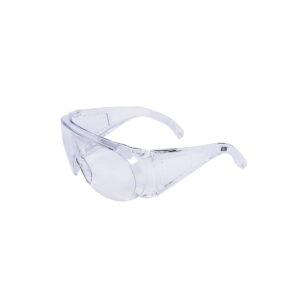 ANTEOJO ULTRAGLASS TRANSPARENTE CLUTE