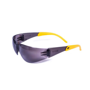 ANTEOJO V-FLEX AMARILLO LUNA OSCURA CLUTE