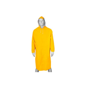 Abrigo de PVC amarillo XP-300 Alaska