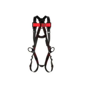 Arnes Tipo H PRO3 con 3 Anillos