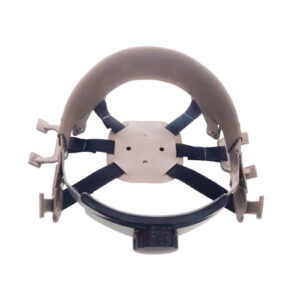 Arnés de Suspensión para casco MTA 6 Puntas Steelpro