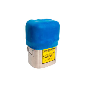 Autorescatador Safe 1 SteelPro