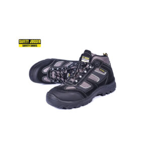 BOTIN CLIMBER X2000 NEGRO CLUTE