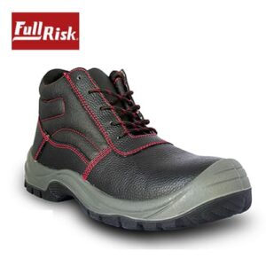 BOTÍN FULL RISK FU-708 PLA