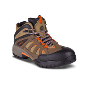Bota de seguridad ED140 Edelbrock