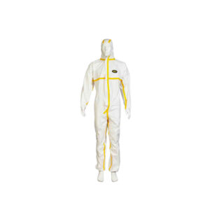 Buzo descartable 7770 StellPro