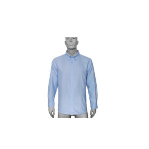 Camisa Oxford Hombre