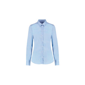 Camisa Oxford Mujer