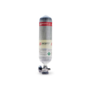 Cilindro de Carbón 4500PSI Scott Safety 3M