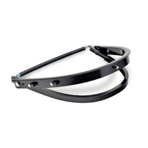 Clip Adaptado para Casco VB-50 Elvex