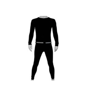 Conjunto interior 1 capa Hardwork