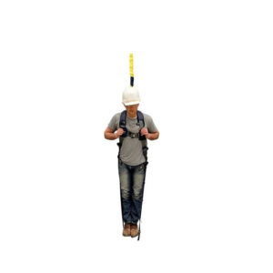 Correas de Seguridad para Suspensión de Trauma 9501403 3M