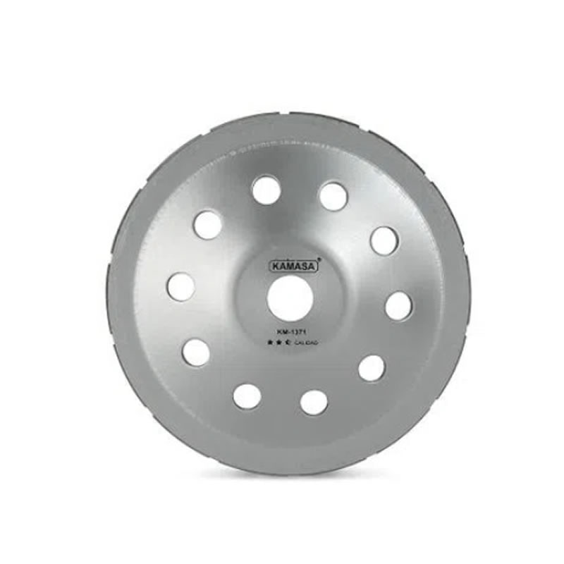 Disco desbaste 7″