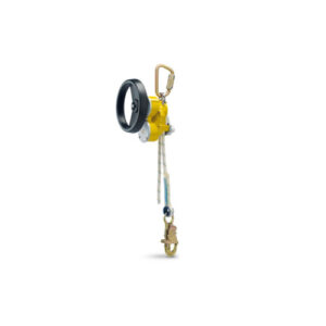 Dispositivo de Rescate y Descenso R550 ROLLGLISS 3M
