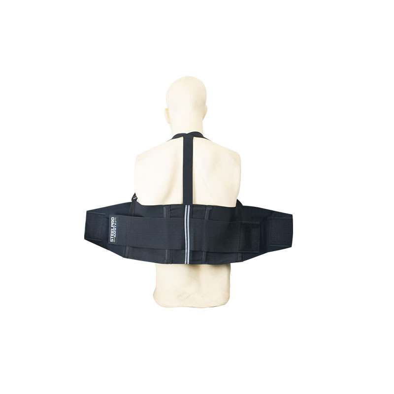 Faja Lumbar StellPro