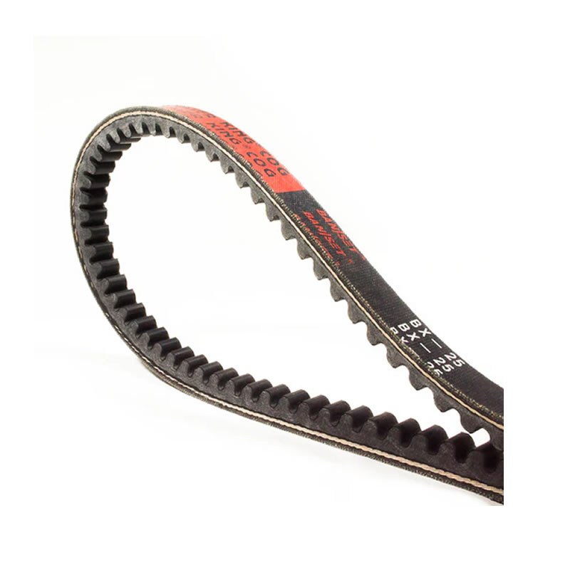 faja dentada B52
