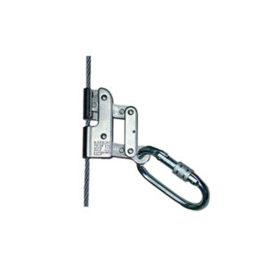 Freno de cable acero desmontable steelpro