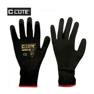 GUANTE SUPER FLEX NBR