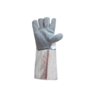 GUANTE ALUMINIZADO 14″