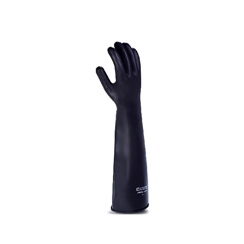 GUANTE INDUSTRIAL PROTEC – C35XL