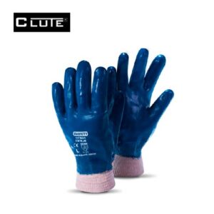 Guante de Nitron Clute