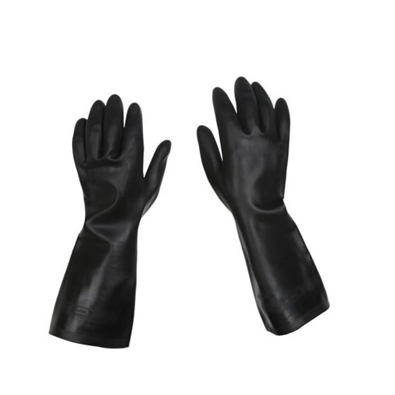 GUANTES DE NEOPRENO