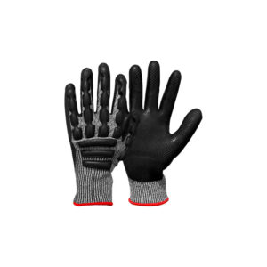 Guante Cut-5 impact SteelPro