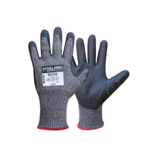 Guante Multiflex Cut-5 F StellPro