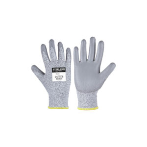 Guante Multiflex Cut-5 PU SteelPro