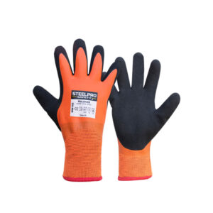 Guante Multiflex Warm Total SteelPro