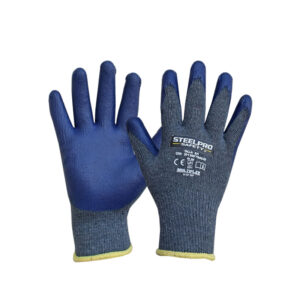 Guante Multiflex látex eco SteelPro