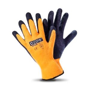 Guante Super Flex Amarillo Clute