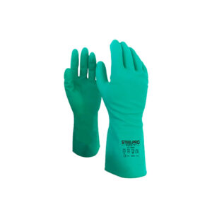 Guante nitrilo 13”-15MIL
