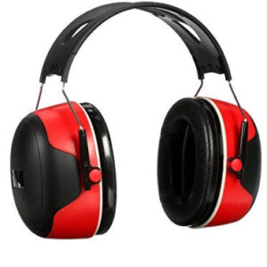 Pro-Grade Orejeras Profesionales 90565-4DC-PS